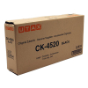  Original Utax CK-4520 1T02P10UT0 / 1T02P10UT0001 Toner (ca. 15.000 Seiten) 